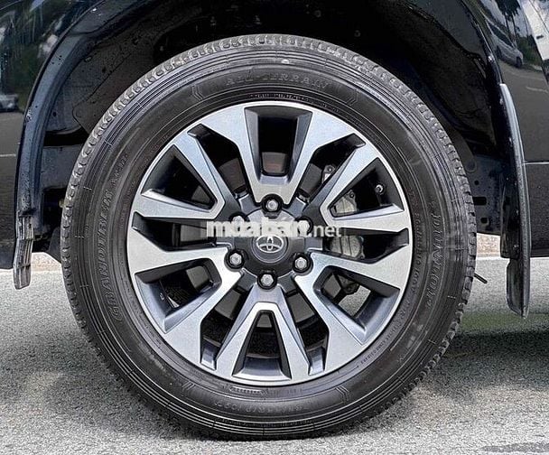 Toyota Land Cruiser Prado 2022 - 63000 km