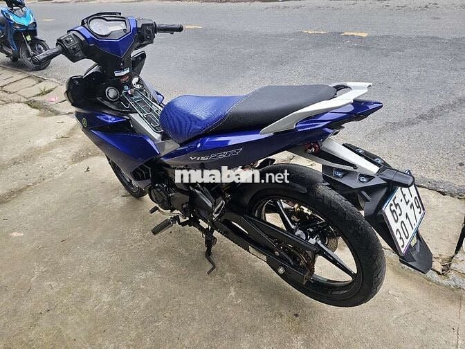 Ex 150 xe đep 9c sang tên