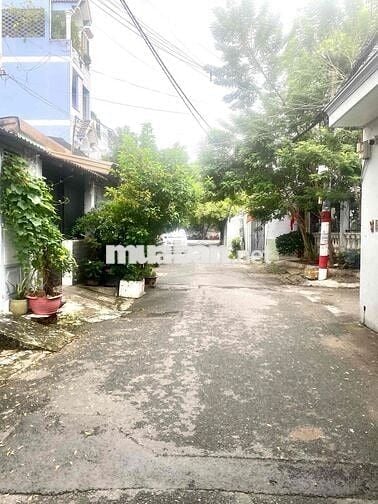 BÁN NHÀ ĐẸP 3 TẦNG, THẠCH LAM, QUẬN TÂN PHÚ, HẺM XE HƠI 5M, CHỈ 5,9 TỶ