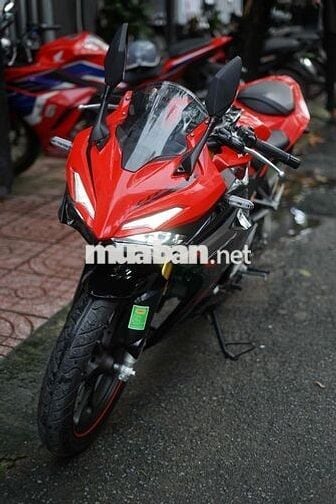 Bán CBR150R ABS odo 3k bssg