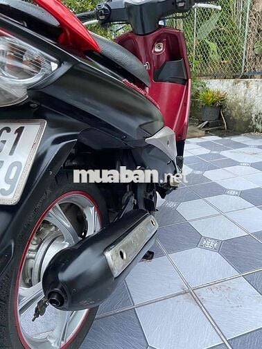 Mio ultimo biển 62 máy còn rất êm mạnh chức năng x