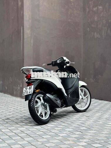 Piaggio Liberty 50 2021