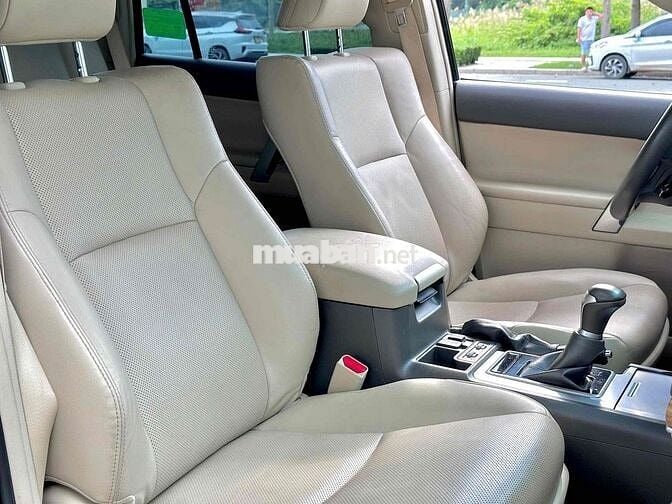 Toyota Land Cruiser Prado 2022 - 63000 km