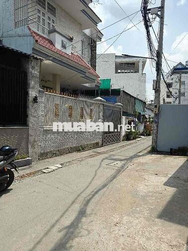 ĐẤT HXH ngay chợ Thủ Đức 170M2 chỉ 14.95 tỉ