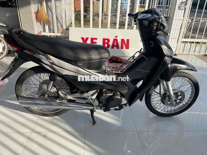 Wave s biển 65 rớt đầu cạo khói nồi zin êm ru