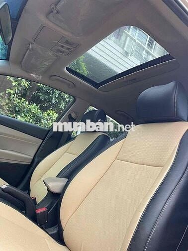 Hyundai Accent 2019 1.4 AT bản đặc biệt - 83000 km