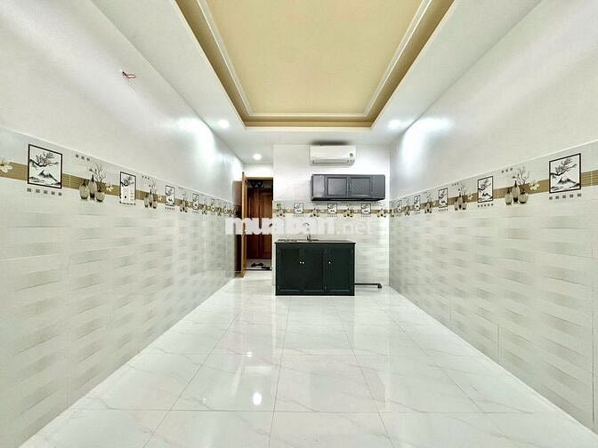 HOT! PHÒNG TRỌ TRỐNG SẴN FULL NT ĐƯỜNG THẠNH LỘC 18