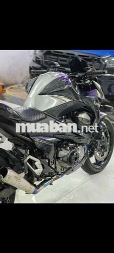 Z800 ABS bssg odo 28k xe đẹp chính chủ bao