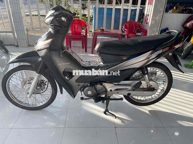 Wave s biển 65 rớt đầu cạo khói nồi zin êm ru