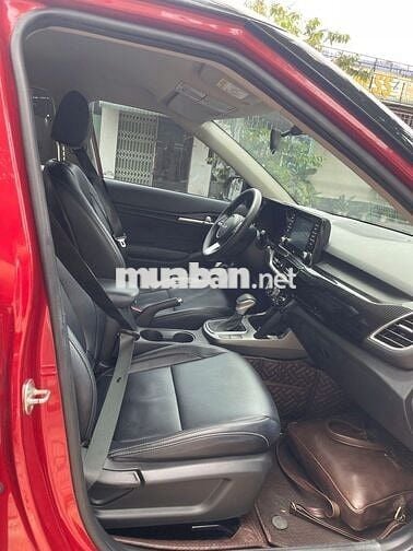 Kia Seltos 2023 Deluxe 1.6 AT - 49000 km