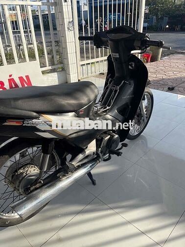 Wave s biển 65 rớt đầu cạo khói nồi zin êm ru