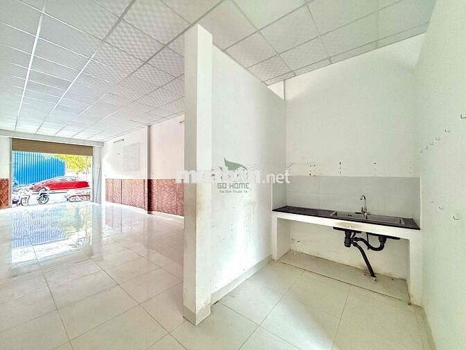 CHO THUÊ MẶT BẰNG RIÊNG BIỆT MẶT TIỀN GẦN SIÊU THỊ CO-OP MART