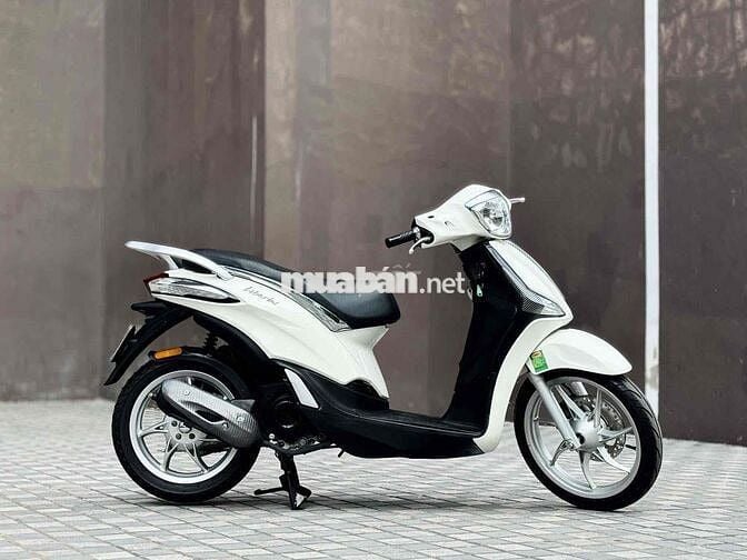 Piaggio Liberty 50 2021