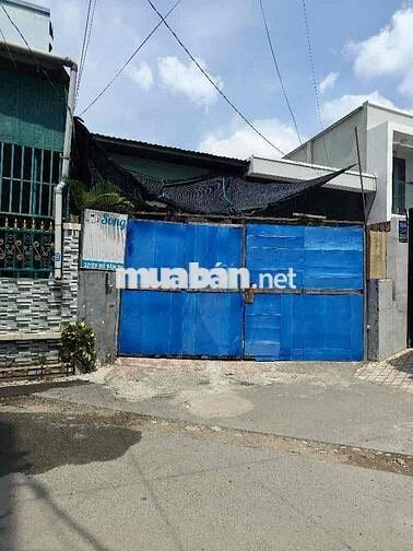 ĐẤT HXH ngay chợ Thủ Đức 170M2 chỉ 14.95 tỉ