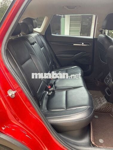 Kia Seltos 2023 Deluxe 1.6 AT - 49000 km