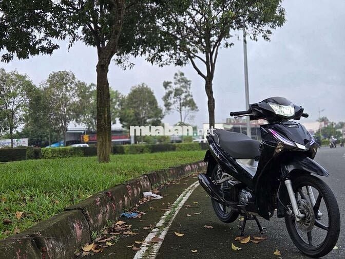 Em muốn bán chiếc Future 2023 up wave 125i rất đẹp