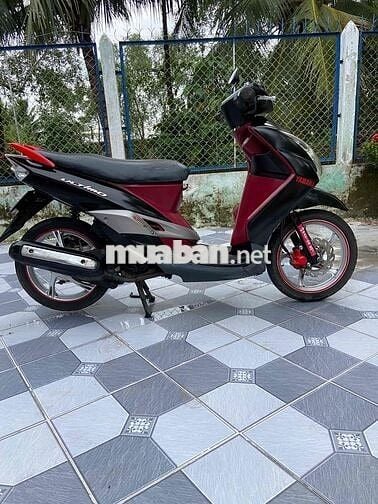 Mio ultimo biển 62 máy còn rất êm mạnh chức năng x