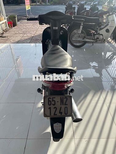 Wave s biển 65 rớt đầu cạo khói nồi zin êm ru