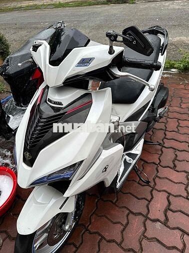 Dư dùng bán ab 2017 trắng 18tr5 Cần Thơ