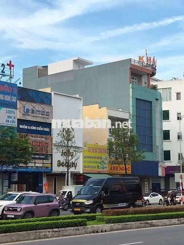 Bán mặt tiền Vip Điện Biên Phủ Đà Nẵng, vị trí kinh doanh 17ty700