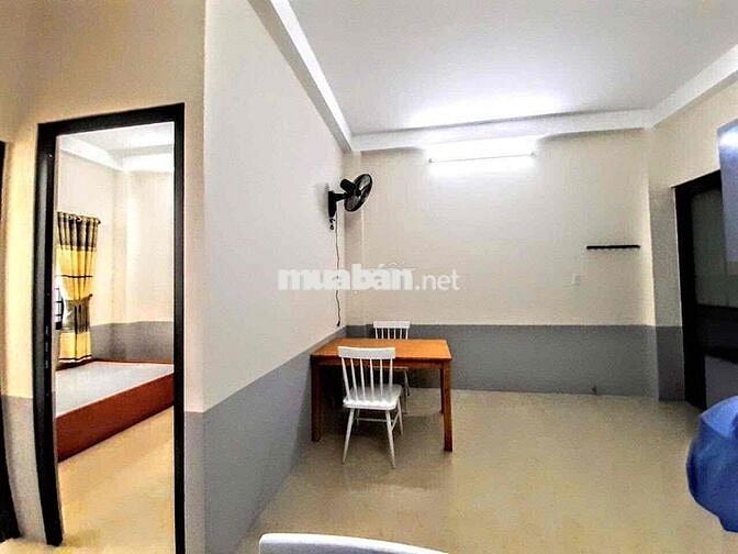 🌈Cho thuê 1 phòng ngủ ban công - máy giặt riêng ngay Nguyễn Sơn