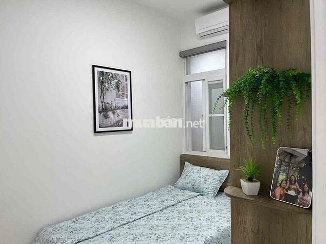 Cho thuê Sky Garden Q7, 2PN full nội thất, nhà mới