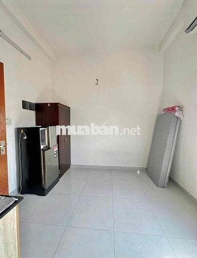 Phòng Studio Cửa Sổ Full Nội Thất Giá Rẻ Gần Cầu Phú Mỹ Quận 7