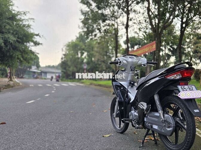 Em muốn bán chiếc Future 2023 up wave 125i rất đẹp