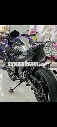 Z800 ABS bssg odo 28k xe đẹp chính chủ bao