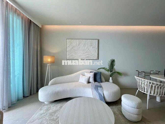 Căn hộ View Biển Paramount 100% đầy đủ tiện ích