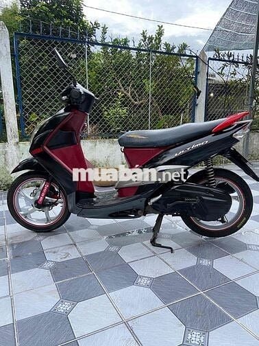 Mio ultimo biển 62 máy còn rất êm mạnh chức năng x