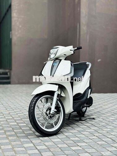 Piaggio Liberty 50 2021