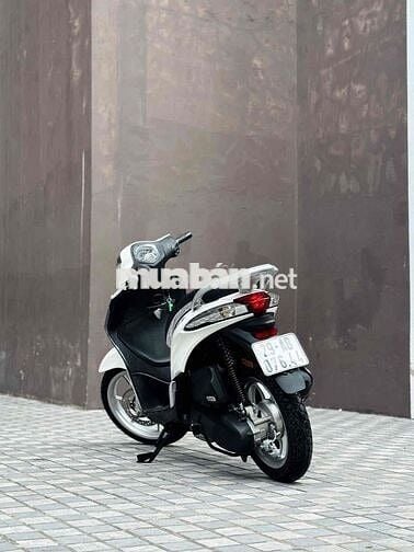 Piaggio Liberty 50 2021