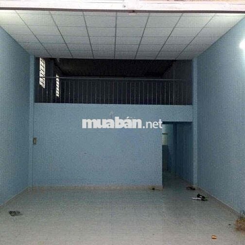 Bán nhà nát ngang 5m dài 19 đường Huỳnh Văn Nghệ, đường 6m, 7.5 tỷ bl