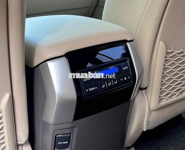 Toyota Land Cruiser Prado 2022 - 63000 km