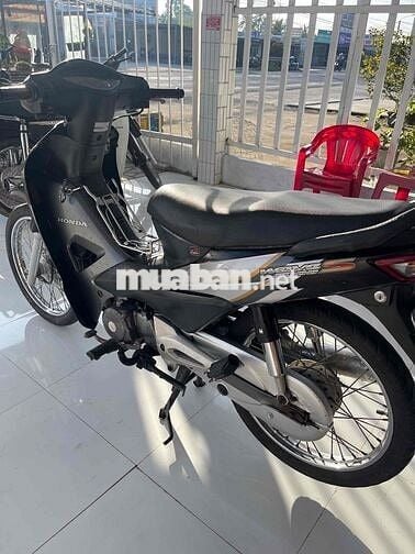 Wave s biển 65 rớt đầu cạo khói nồi zin êm ru