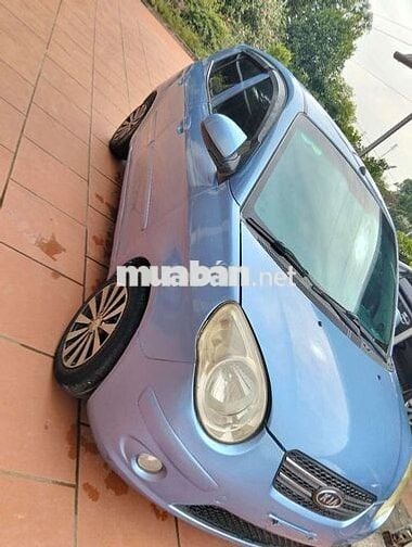 2010 SLX 1.0 MT - 20 km