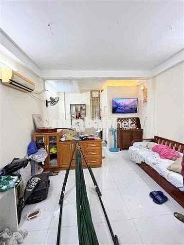 ✨ BÁN NHÀ VIP HOÀNG VĂN THỤ, TÂN BÌNH HXH(4,2x12)3 TẦNG CHẮC CHẮN,SỔ V