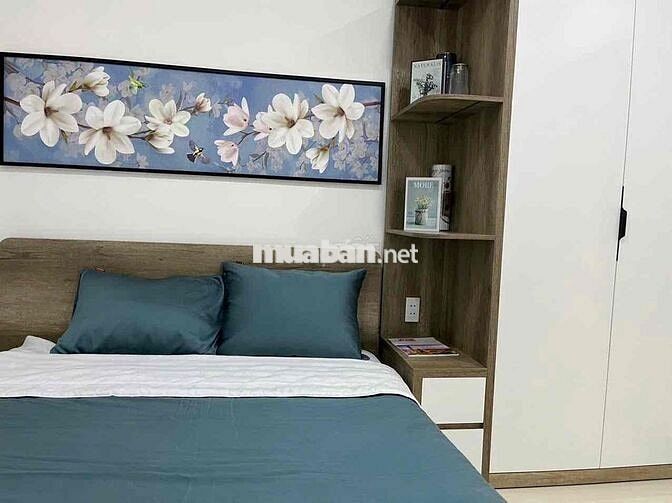 Cho thuê Sky Garden Q7, 2PN full nội thất, nhà mới