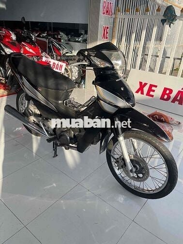 Wave s biển 65 rớt đầu cạo khói nồi zin êm ru