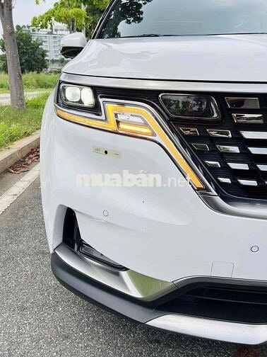 Kia Carnival 2023 Signature 2.2D - 46000 km