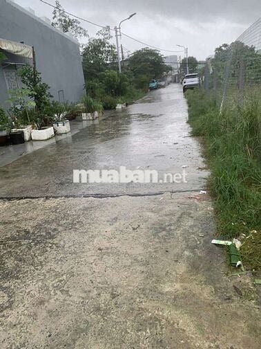 CHỈ CÒN 1 lô ở TẦM GIÁ NÀY trong khu vực. GỌI NGAY để giữ trước: 5x18m