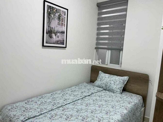 Cho thuê Sky Garden Q7, 2PN full nội thất, nhà mới