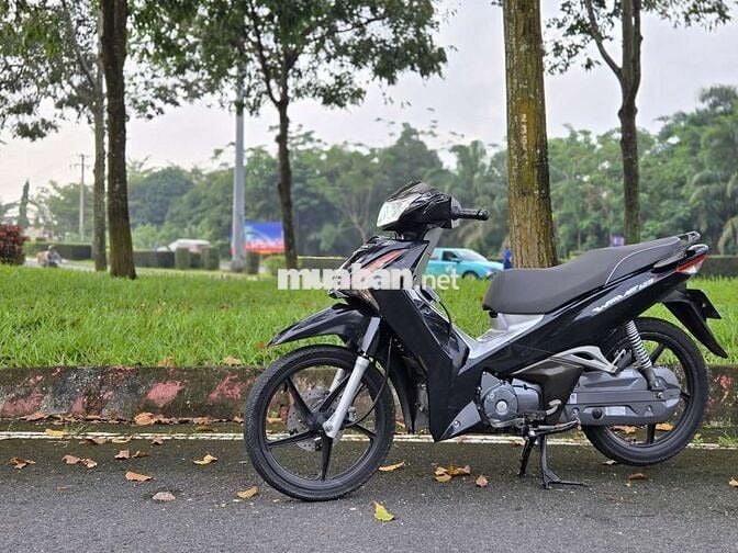 Em muốn bán chiếc Future 2023 up wave 125i rất đẹp