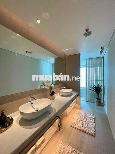 Căn hộ View Biển Paramount 100% đầy đủ tiện ích