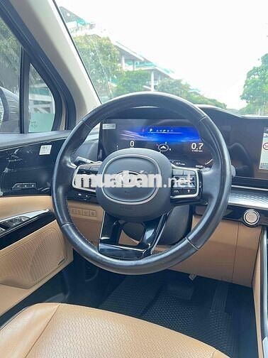 Kia Carnival 2021 2.2D Signature - 55000 km