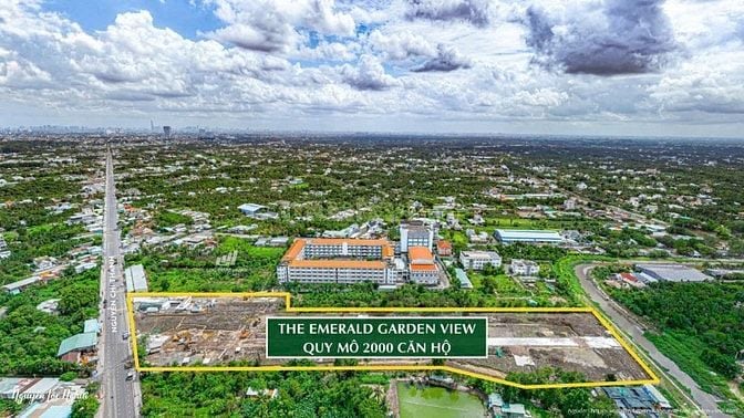 CĂN HỘ 2PN THUẬN AN GẦN TRƯỜNG HỌC - GIÁ DƯỚI 35TR/M2 - CHỈ TỪ 1TY7