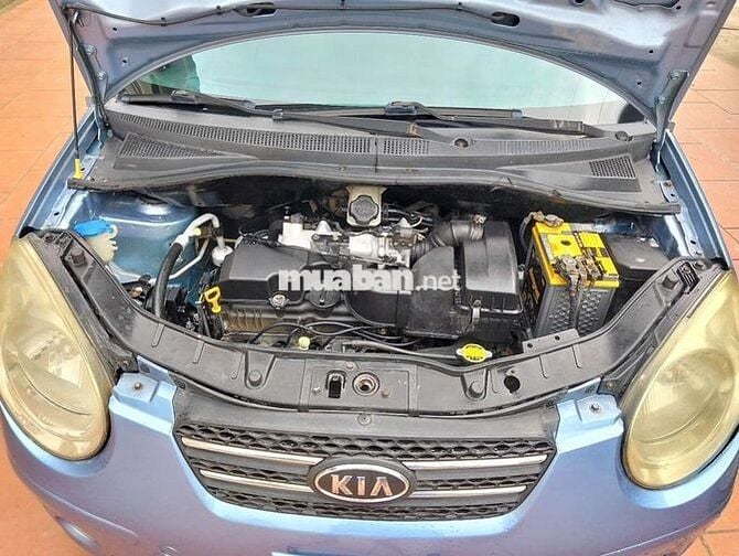 2010 SLX 1.0 MT - 20 km