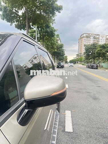 Kia Carnival 2021 2.2D Signature - 55000 km