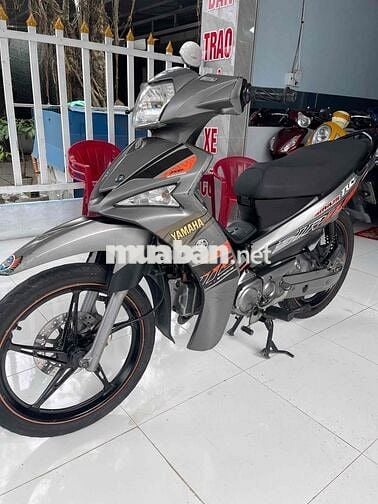 Sirius Fi biển 65 xe đẹp máy zin chính chủ